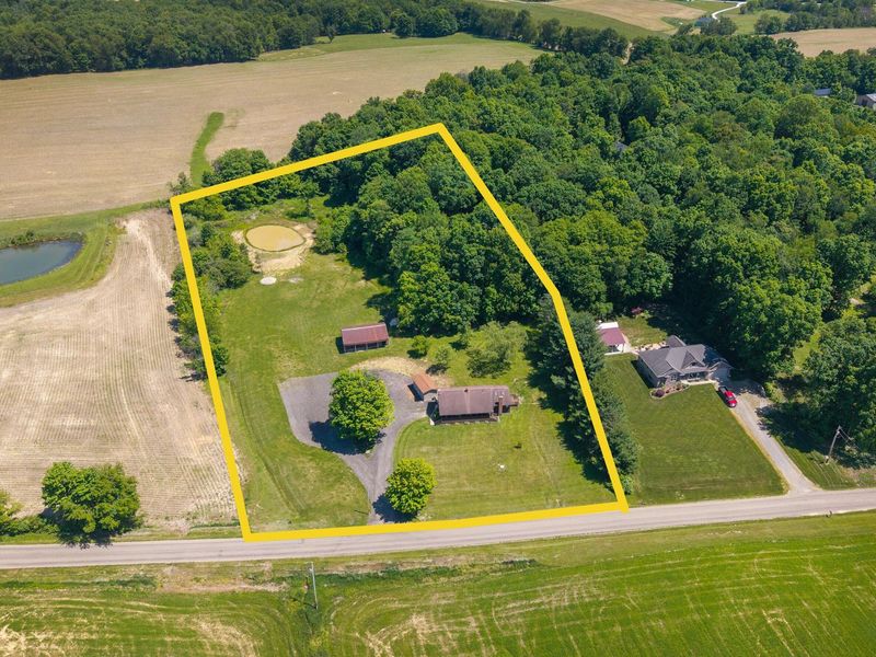 15692 Carson Road , Mount Vernon, OH 43050 Photo 36
