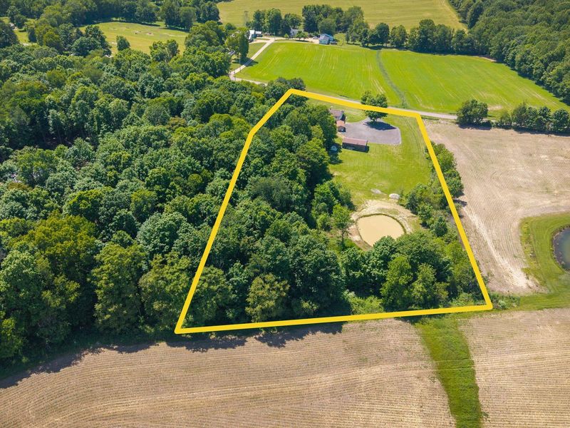 15692 Carson Road , Mount Vernon, OH 43050 Photo 37
