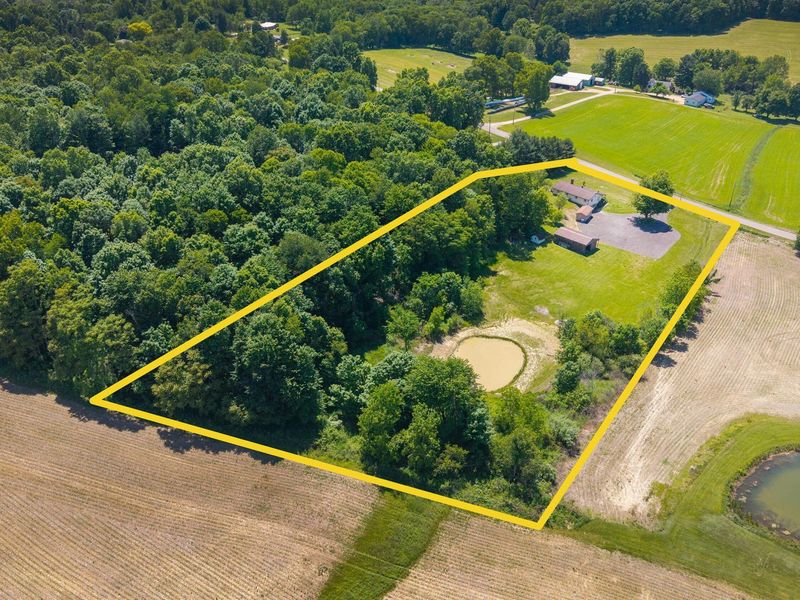 15692 Carson Road , Mount Vernon, OH 43050 Photo 38