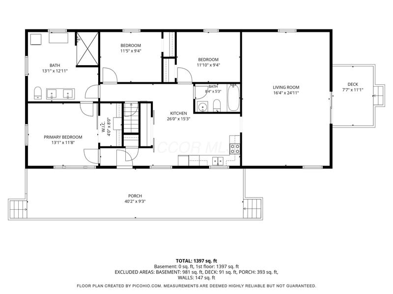 15692 Carson Road , Mount Vernon, OH 43050 Photo 41