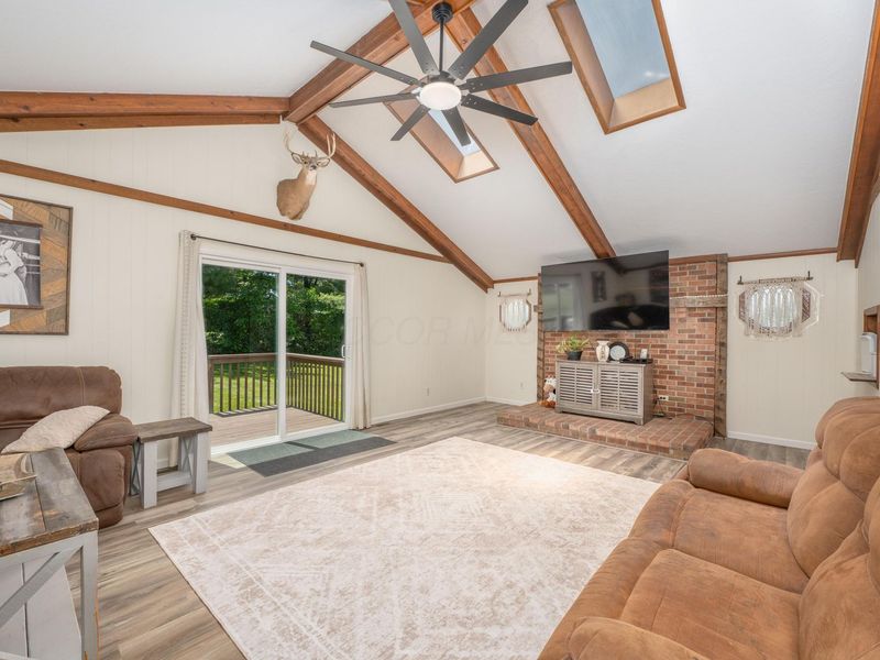 15692 Carson Road , Mount Vernon, OH 43050 Photo 5