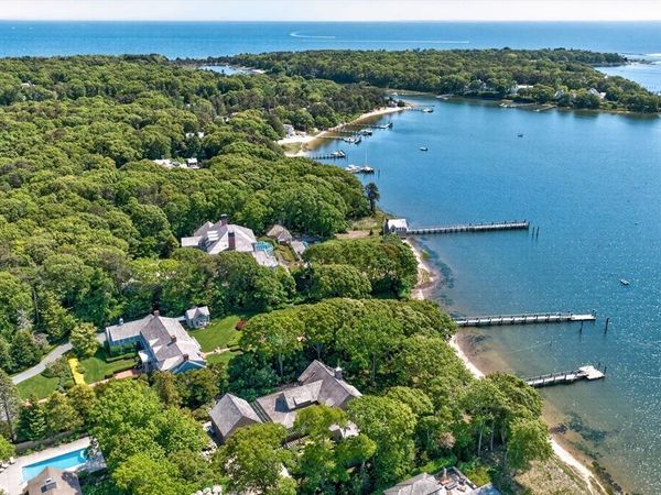 109 Eel River Road, Barnstable, MA 02655