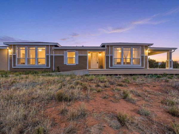 15 Reubens Lane , Edgewood, NM 87015
