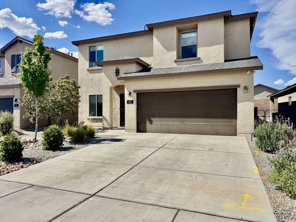 127 Prism Avenue SW, Rio Rancho, NM 87124
