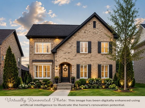 1082 N McMahan Dr, Gallatin, TN 37066