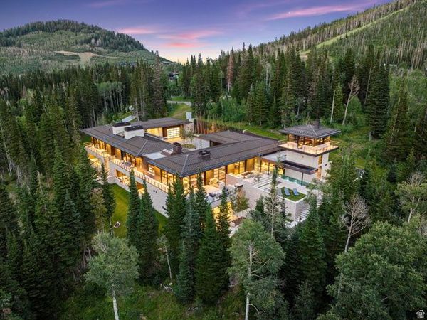 253 WHITE PINE CANYON RD , Park City, UT 84060