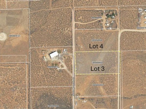 4 N SOUTH MTN DR. , Unit 4, La Sal, UT 84530