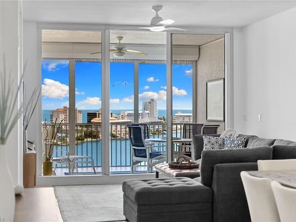 400 Flagship DR, Unit 1104, NAPLES, FL 34108