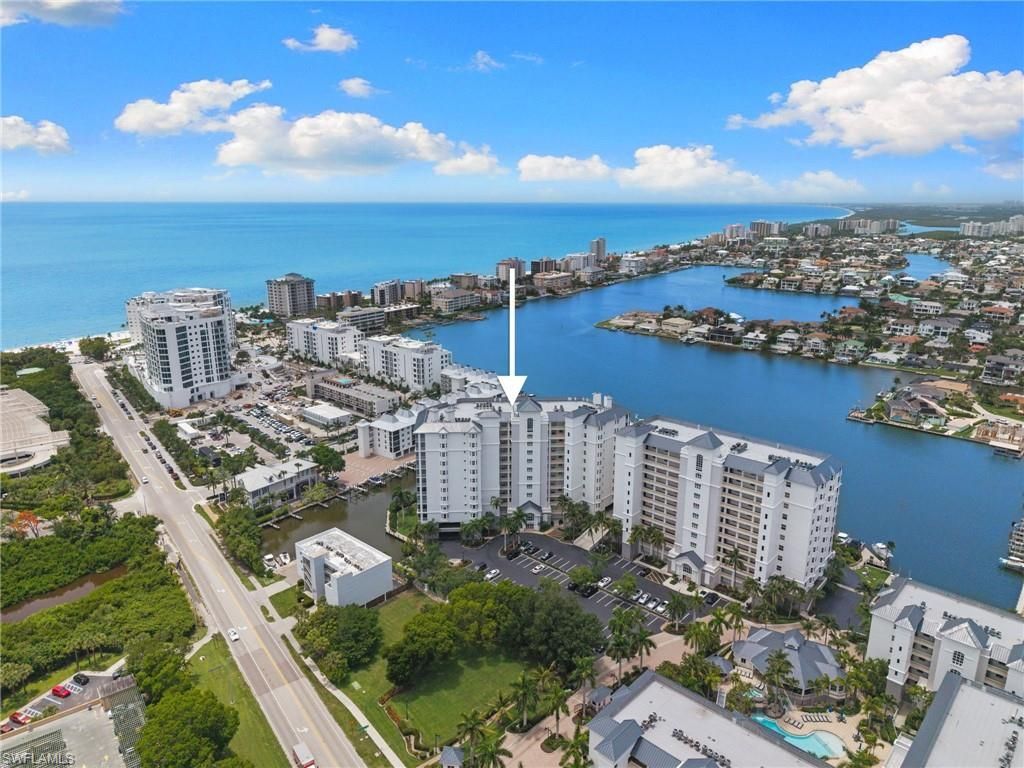 400 Flagship Dr, Unit 1104, Naples, FL 34108 Photo
