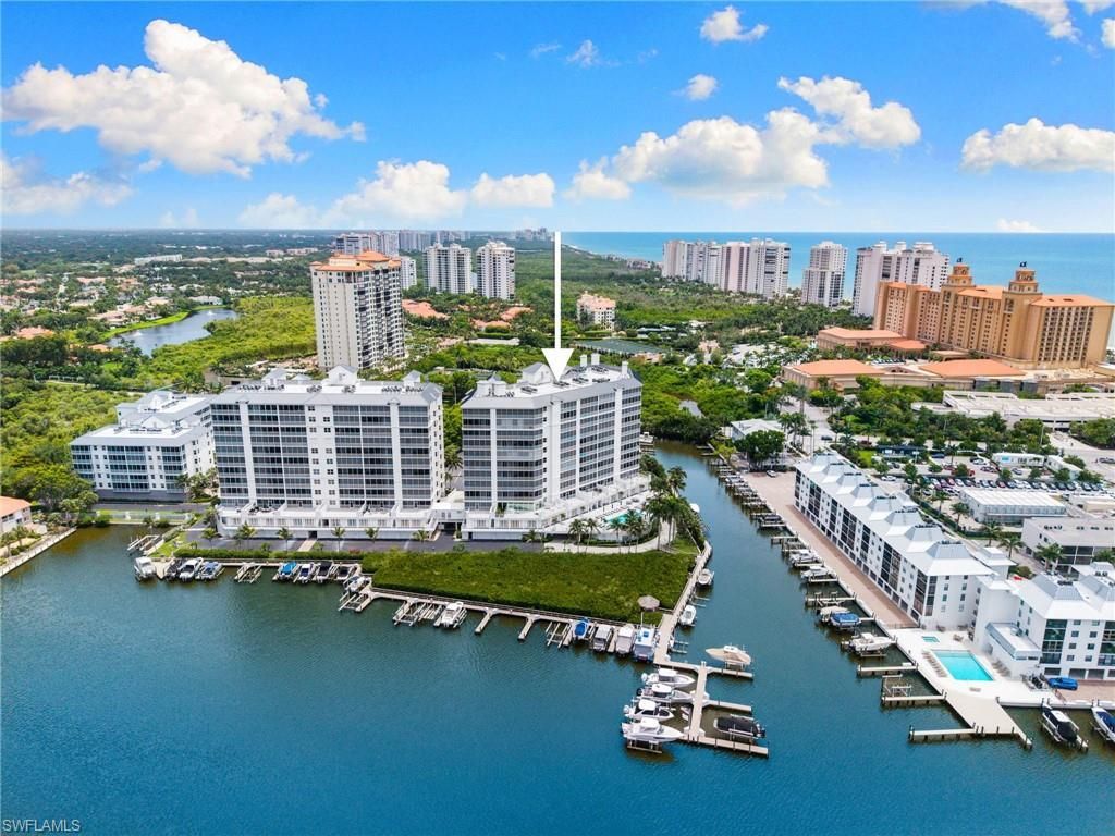 400 Flagship Dr, Unit 1104, Naples, FL 34108 Photo