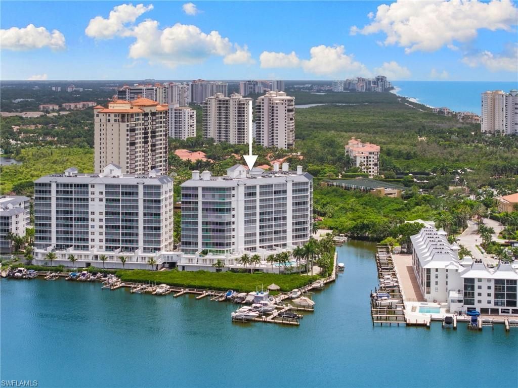 400 Flagship Dr , Unit 1104, Naples, FL 34108 Photo