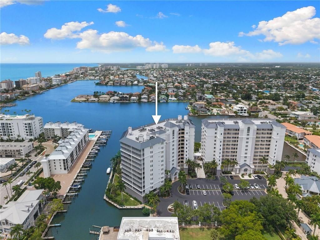 400 Flagship Dr , Unit 1104, Naples, FL 34108 Photo