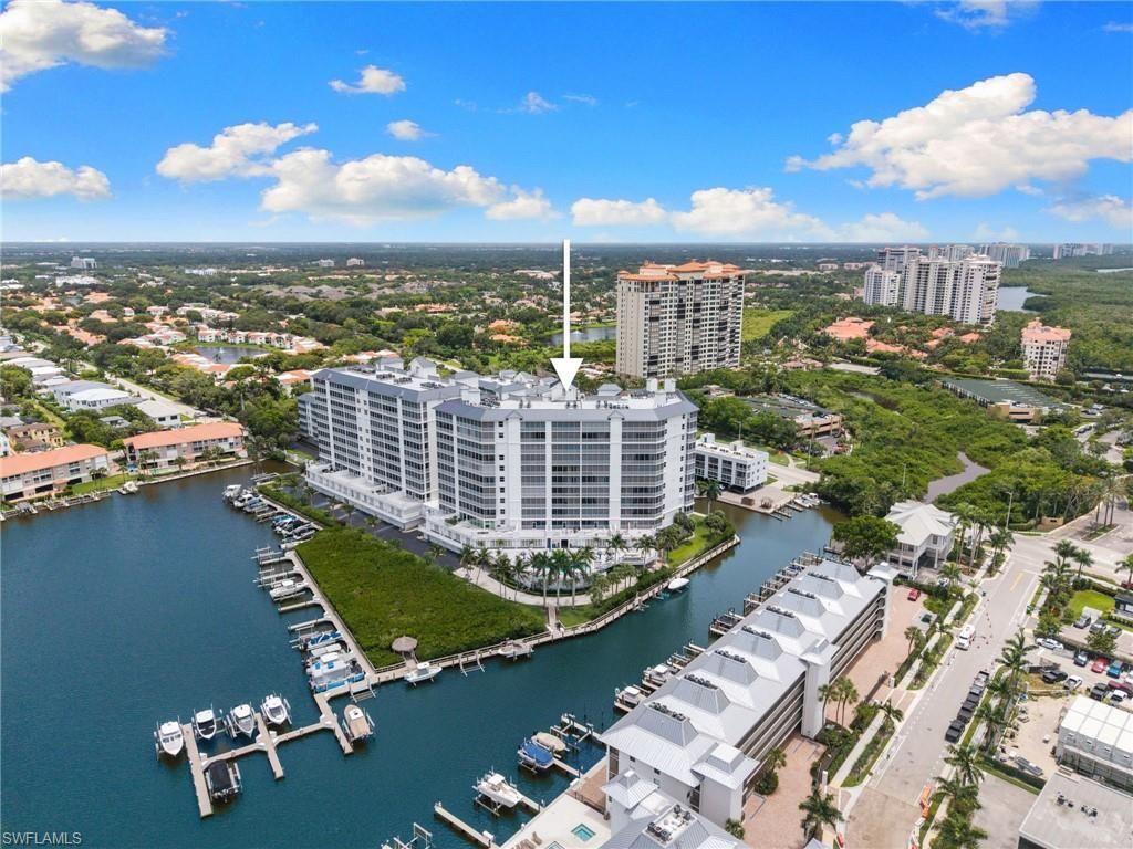 400 Flagship Dr, Unit 1104, Naples, FL 34108 Photo