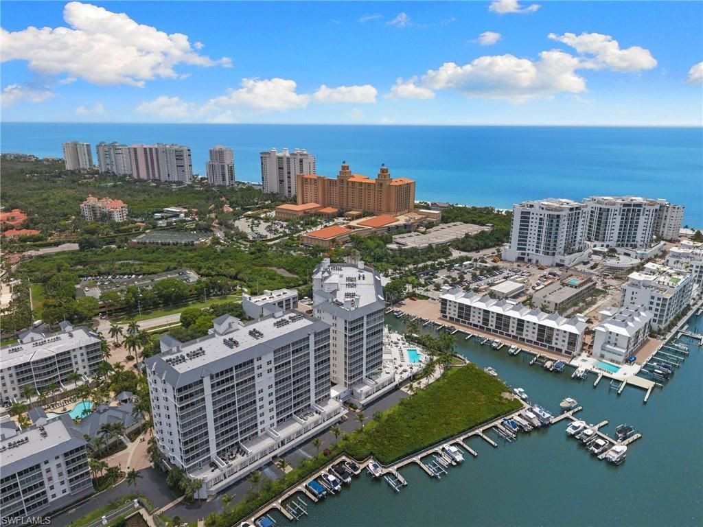 400 Flagship Dr, Unit 1104, Naples, FL 34108 Photo