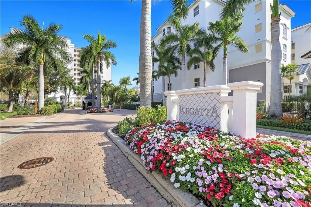 400 Flagship Dr, Unit 1104, Naples, FL 34108 Photo