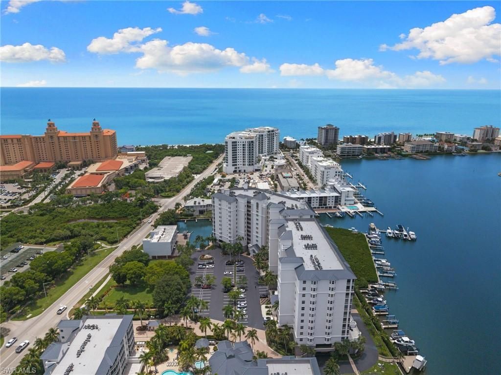 400 Flagship Dr, Unit 1104, Naples, FL 34108 Photo