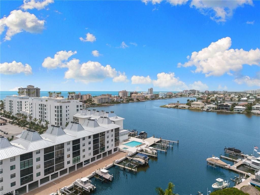 400 Flagship Dr, Unit 1104, Naples, FL 34108 Photo