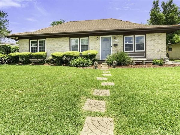 1521 EISENHOWER Avenue , Metairie, LA 70003