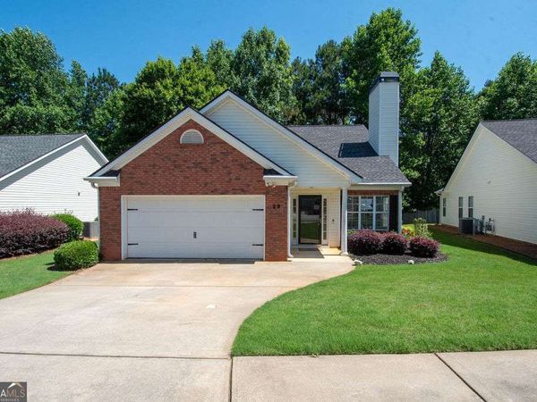 29 Riva Ridge Lane, Newnan, GA 30263
