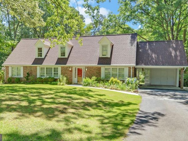 400 Harris Street, Toccoa, GA 30577