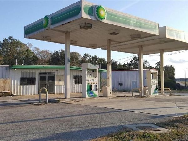 12626 US Highway 221, Soperton, GA 30457