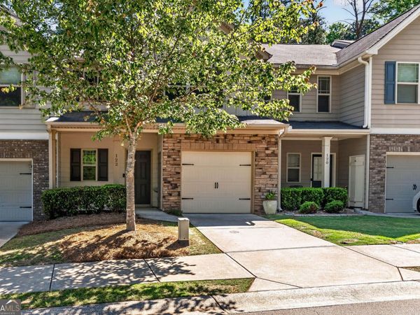 122 Oakview Passage, Canton, GA 30114