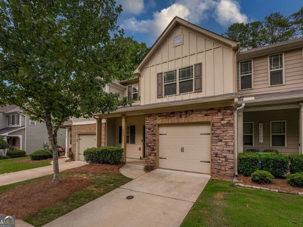 122 Oakview Passage, Canton, GA 30114