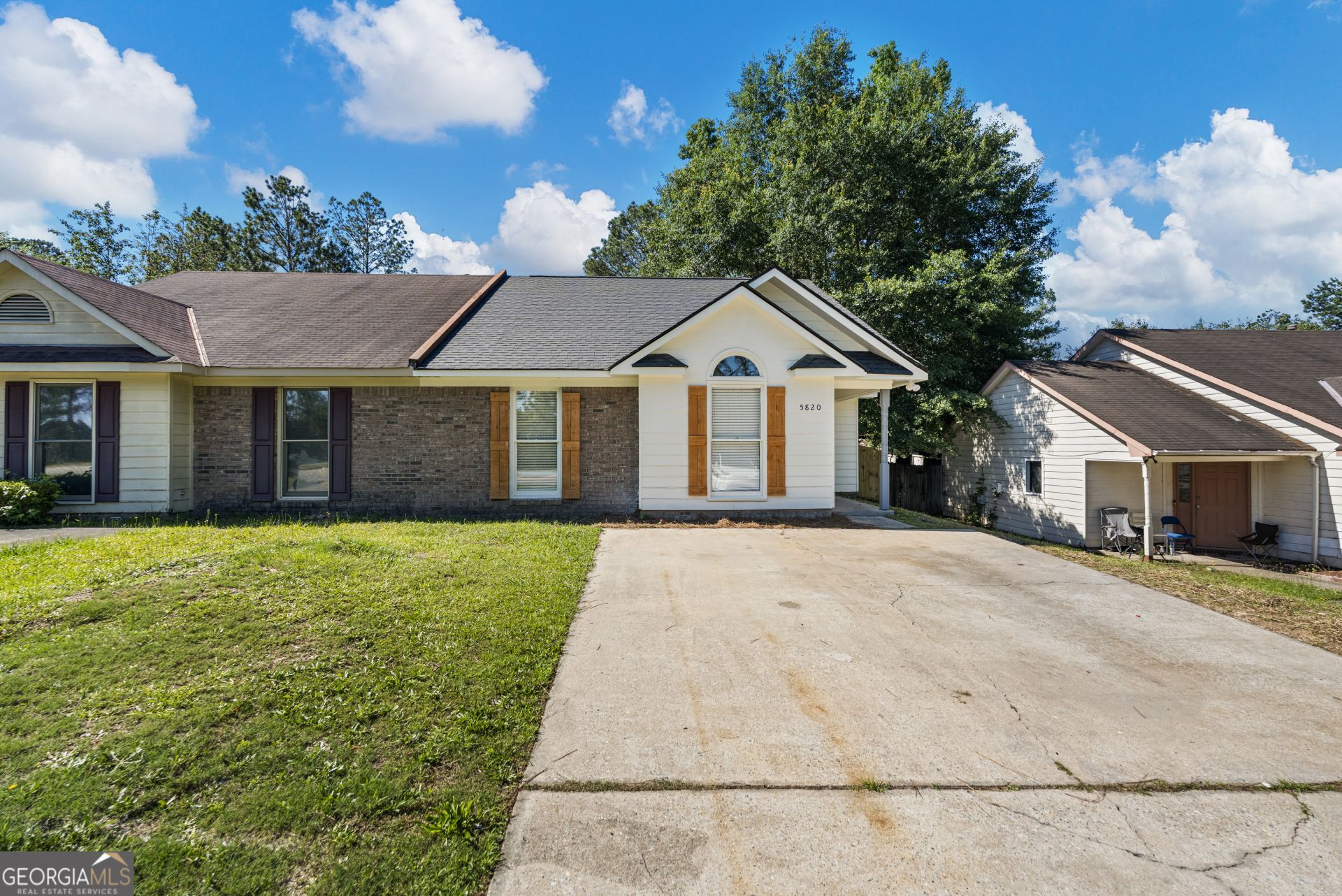 5820 Georgetown Drive, Columbus, GA 31907 Main Photo