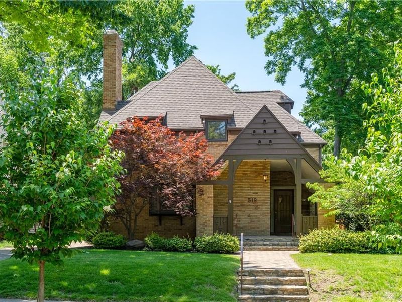519 Shafor Boulevard, Oakwood, OH 45419 Photo 4