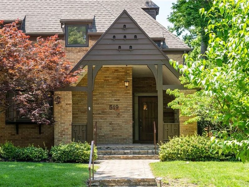 519 Shafor Boulevard, Oakwood, OH 45419 Photo 5