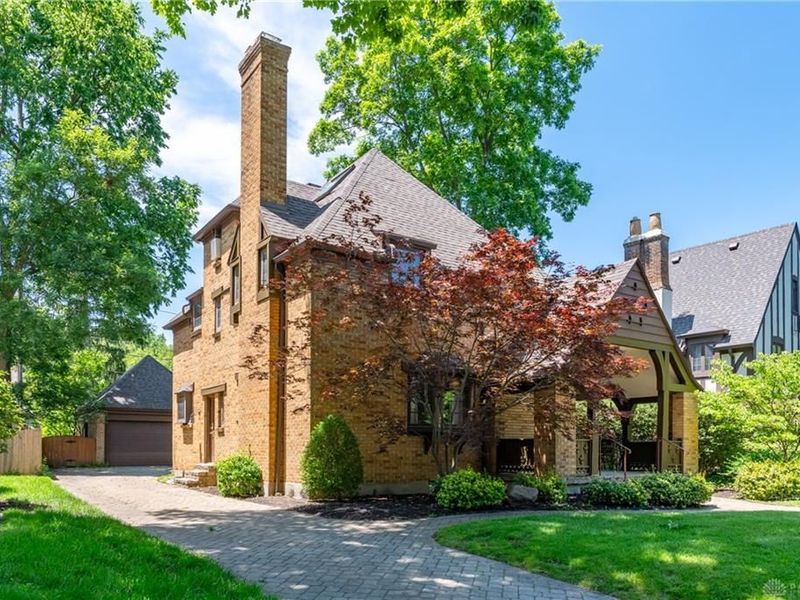 519 Shafor Boulevard, Oakwood, OH 45419 Photo 62