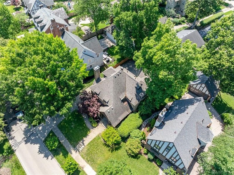 519 Shafor Boulevard, Oakwood, OH 45419 Photo 64
