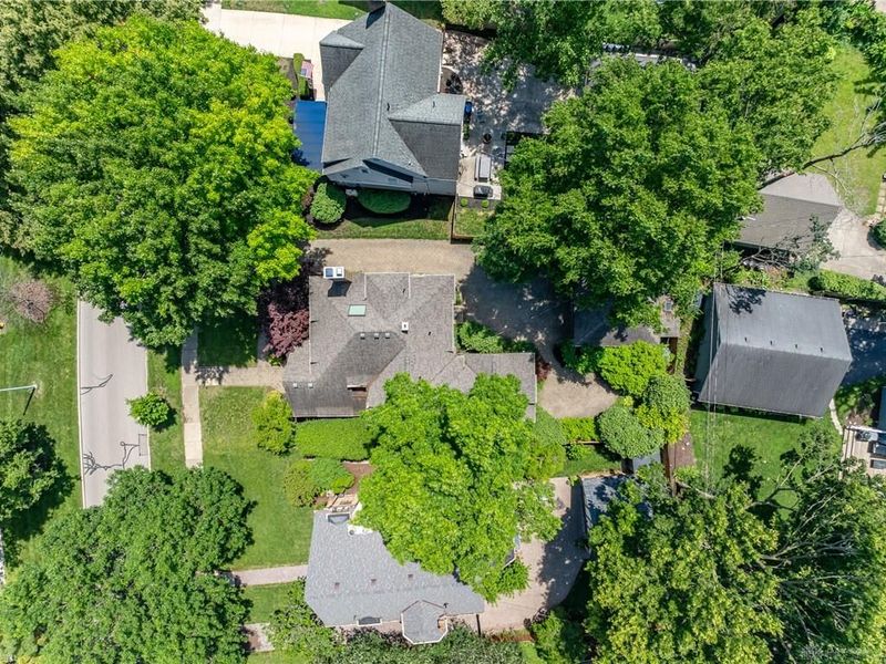 519 Shafor Boulevard, Oakwood, OH 45419 Photo 65