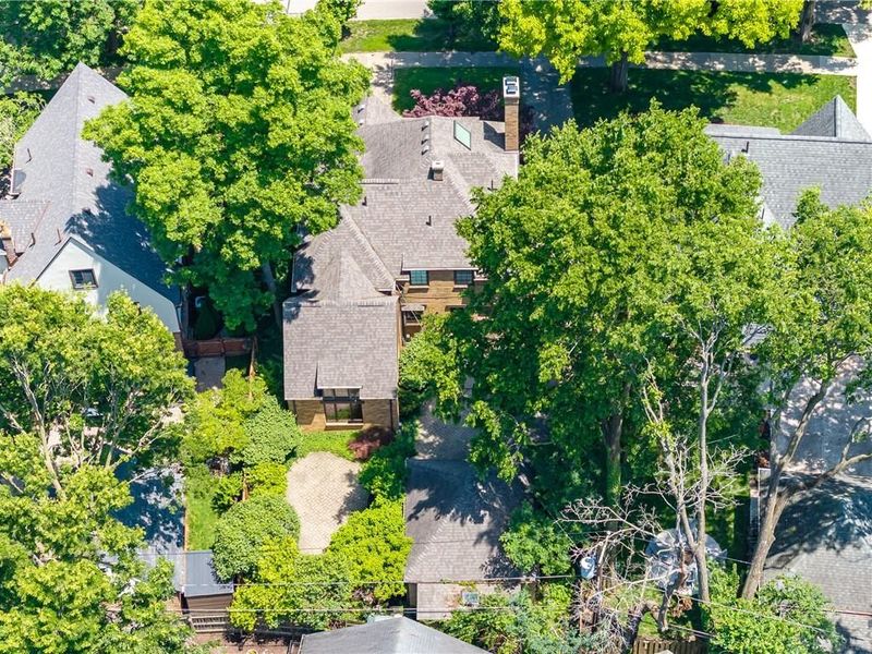 519 Shafor Boulevard, Oakwood, OH 45419 Photo 68