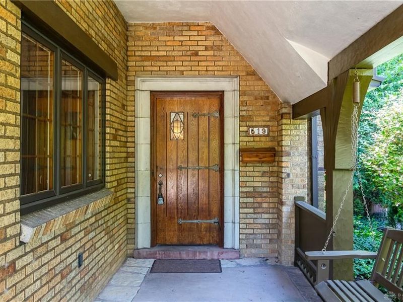 519 Shafor Boulevard, Oakwood, OH 45419 Photo 8