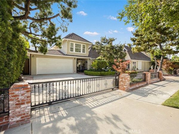 1321 Holly Avenue, Arcadia, CA 91007