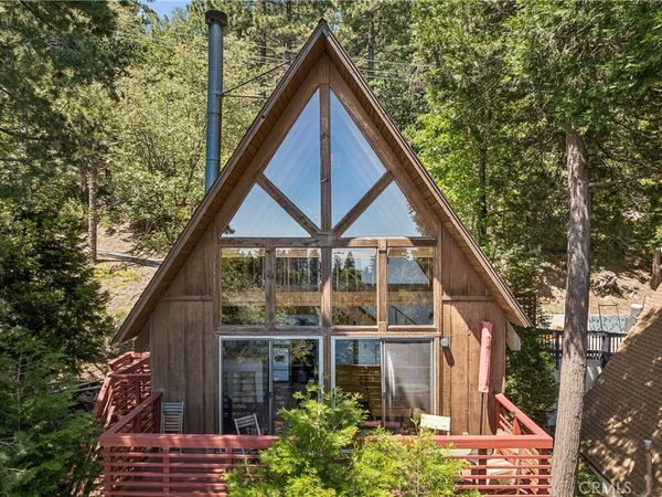 26631 Valley View, Rimforest, CA 92378
