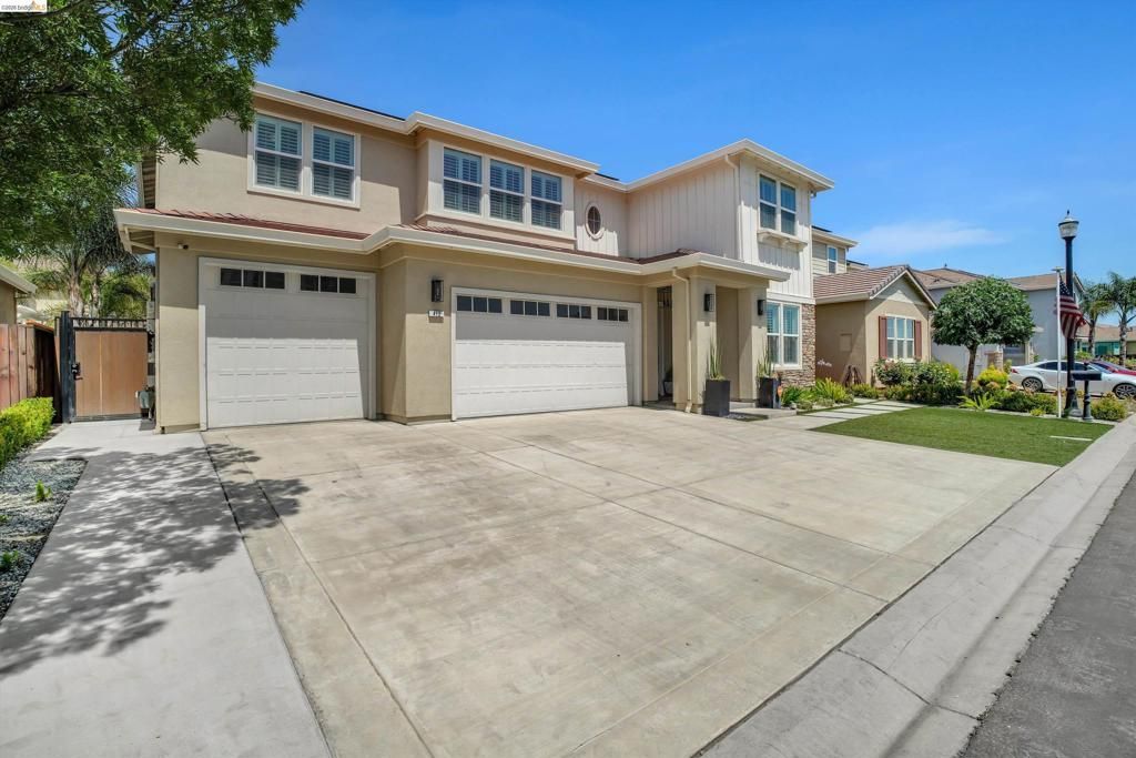 412 Lakehead Ct, Discovery Bay, CA 94505 Main Photo