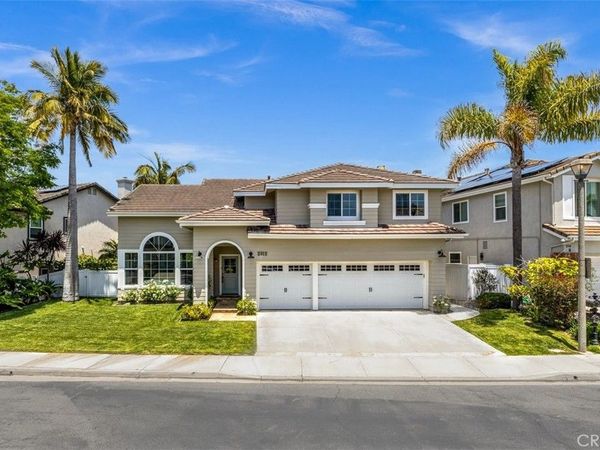 2312 Via Zafiro, San Clemente, CA 92673