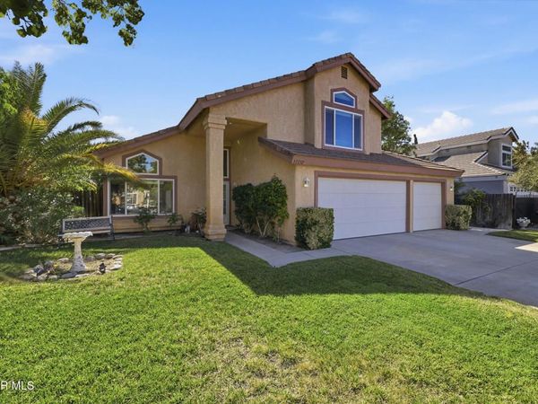 37732 Clark Court, Palmdale, CA 93552