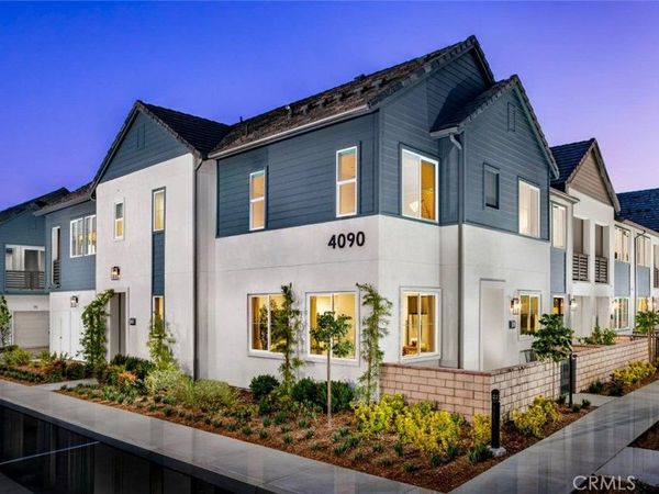 4193 S S. LIMECREST PASEO, Unit 46, Ontario, CA 91761