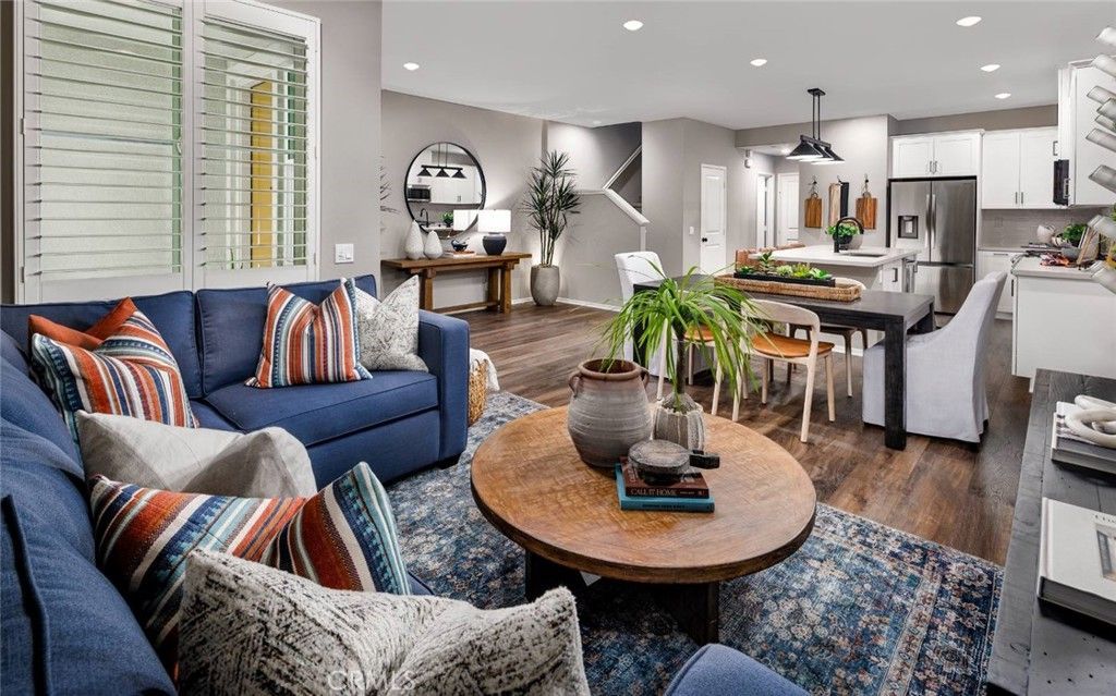 4193 S S. Limecrest Paseo, Unit 46, Ontario, CA 91761 Main Photo