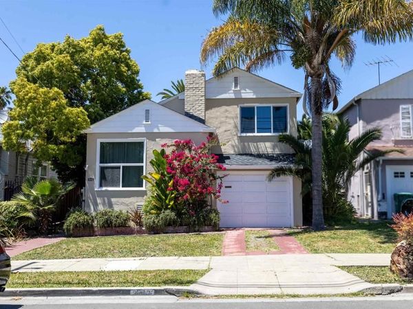 3419 65Th Ave , Oakland, CA 94605