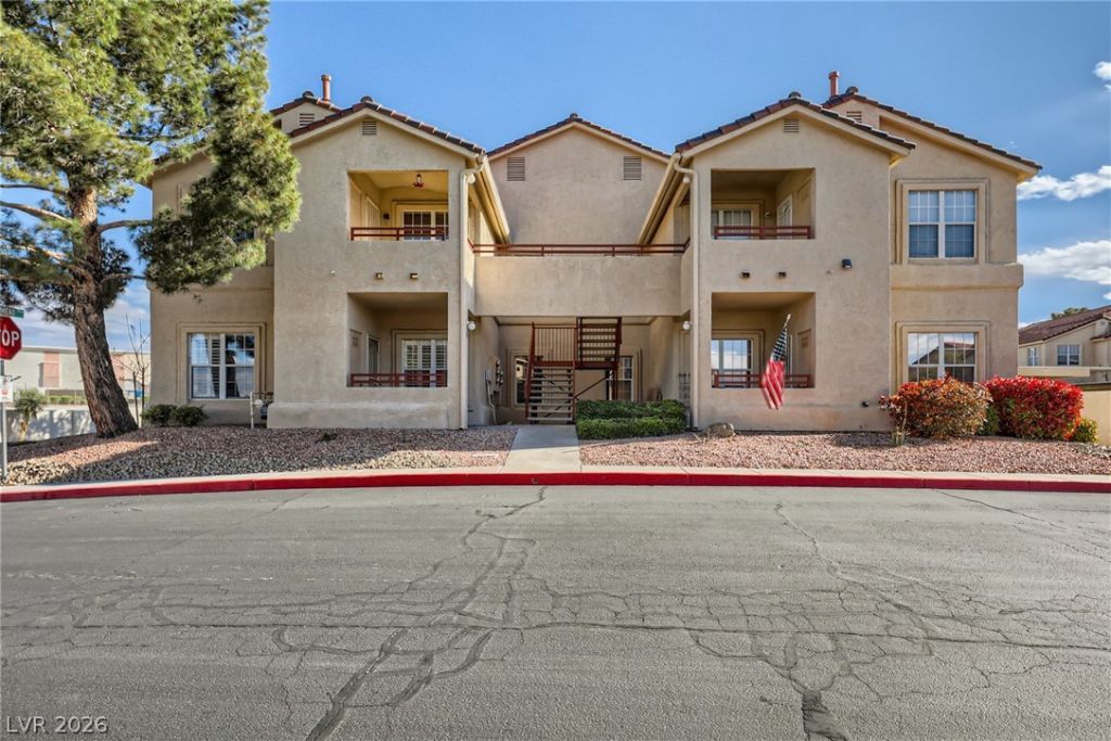 520 Arrowhead Trail , Henderson, NV 89015
