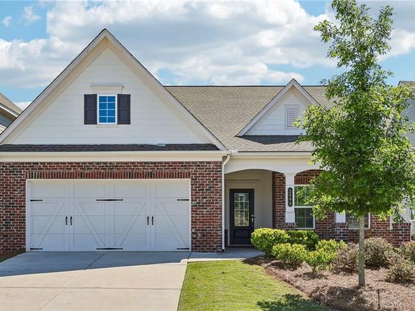 2606 Dorset Lane , Grayson, GA 30017