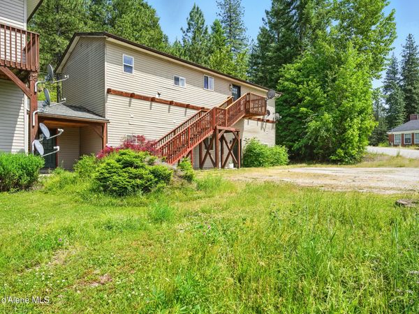 43143 Riverview DR, Unit #9, Kingston, ID 83839