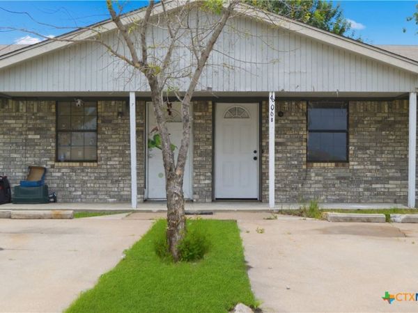 1806 Cedarhill Drive , Killeen, TX 76543
