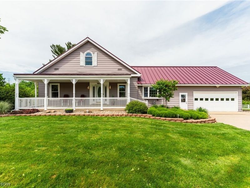 7759 Eddie Hill Road SE, Uhrichsville, OH 44683 Photo 2