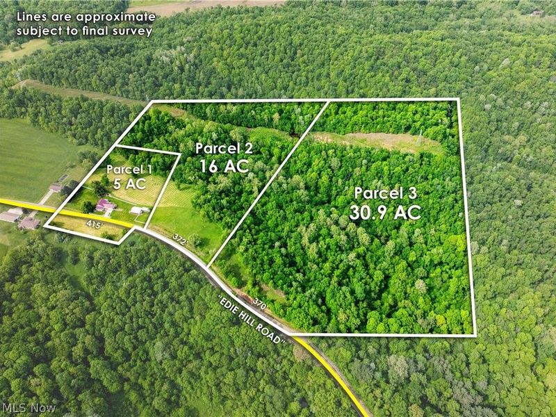 Edie Hill Road SE, Uhrichsville, OH 44683 Photo 10