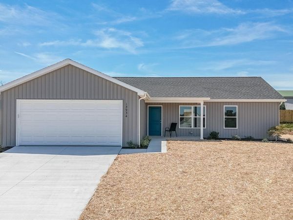 13934 Persimmon Lane, Evansville, IN 47725